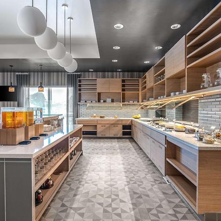 Hyatt Place Newark-Silicon Valley Exteriör bild