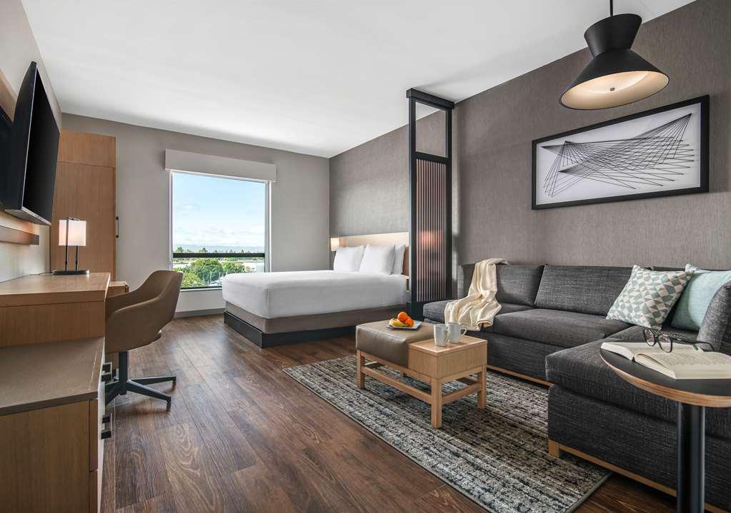 Hyatt Place Newark-Silicon Valley Rum bild