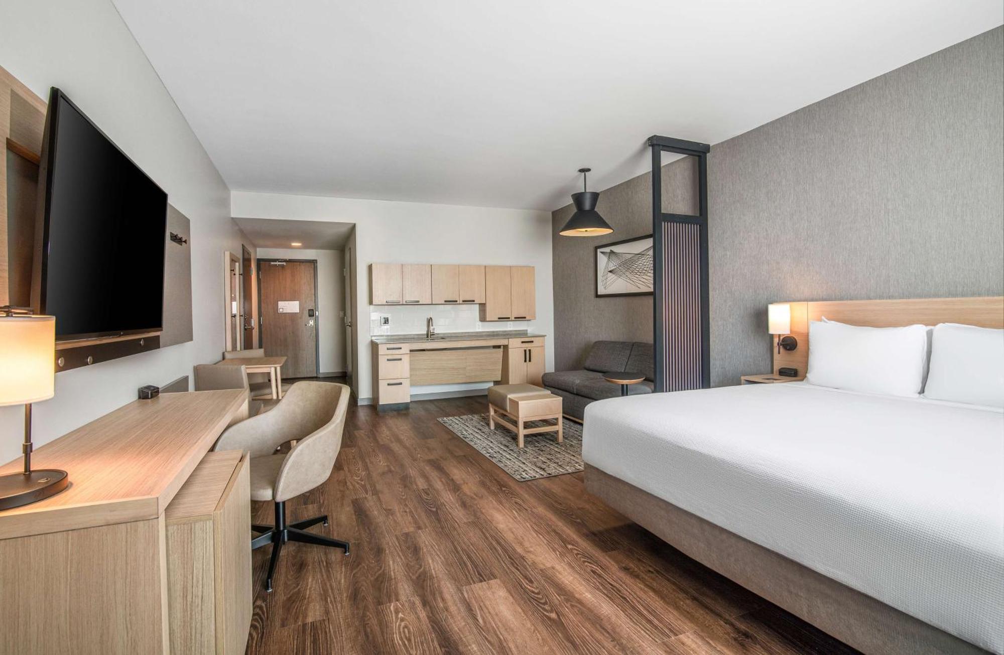 Hyatt Place Newark-Silicon Valley Exteriör bild