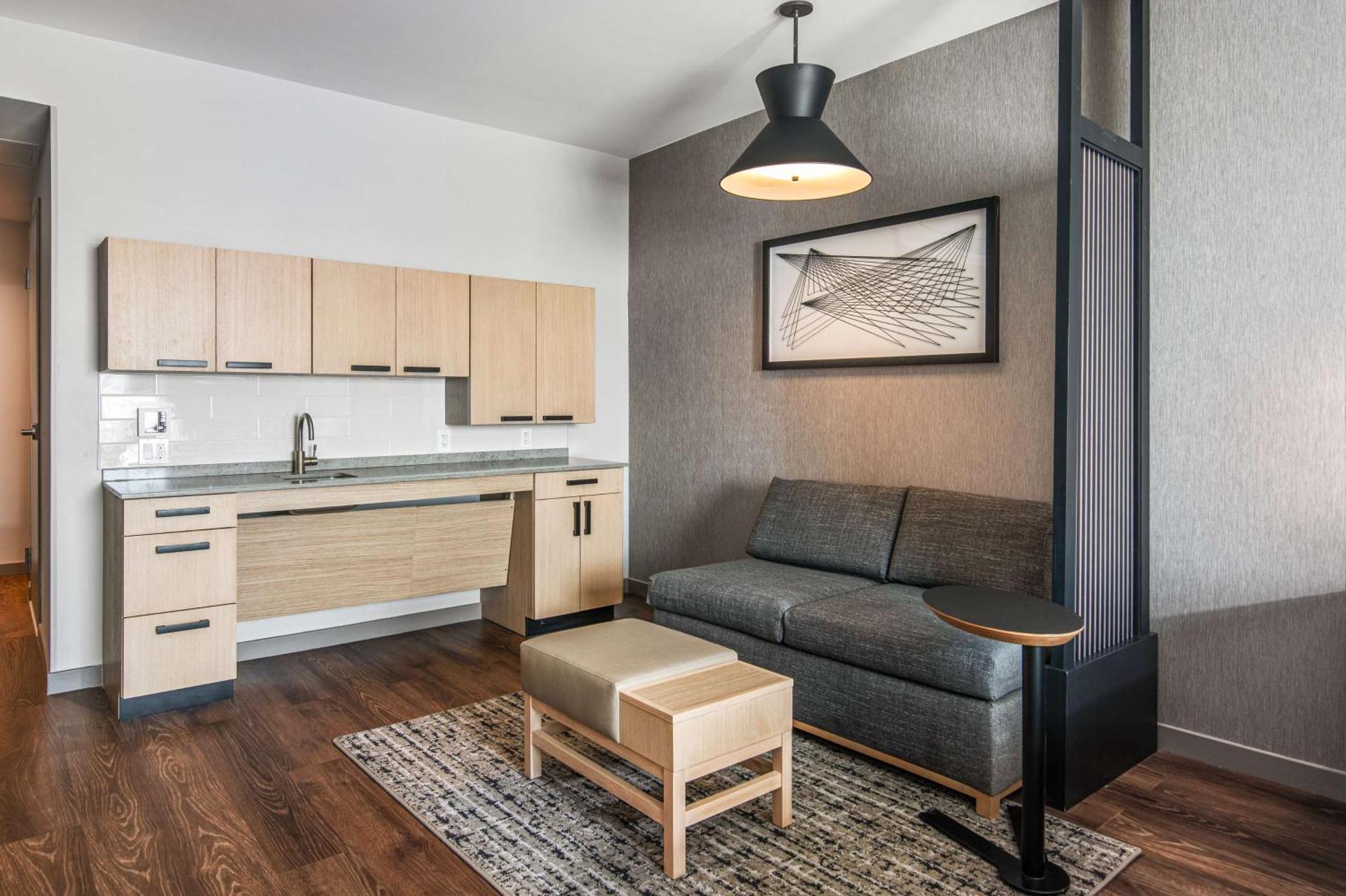 Hyatt Place Newark-Silicon Valley Exteriör bild