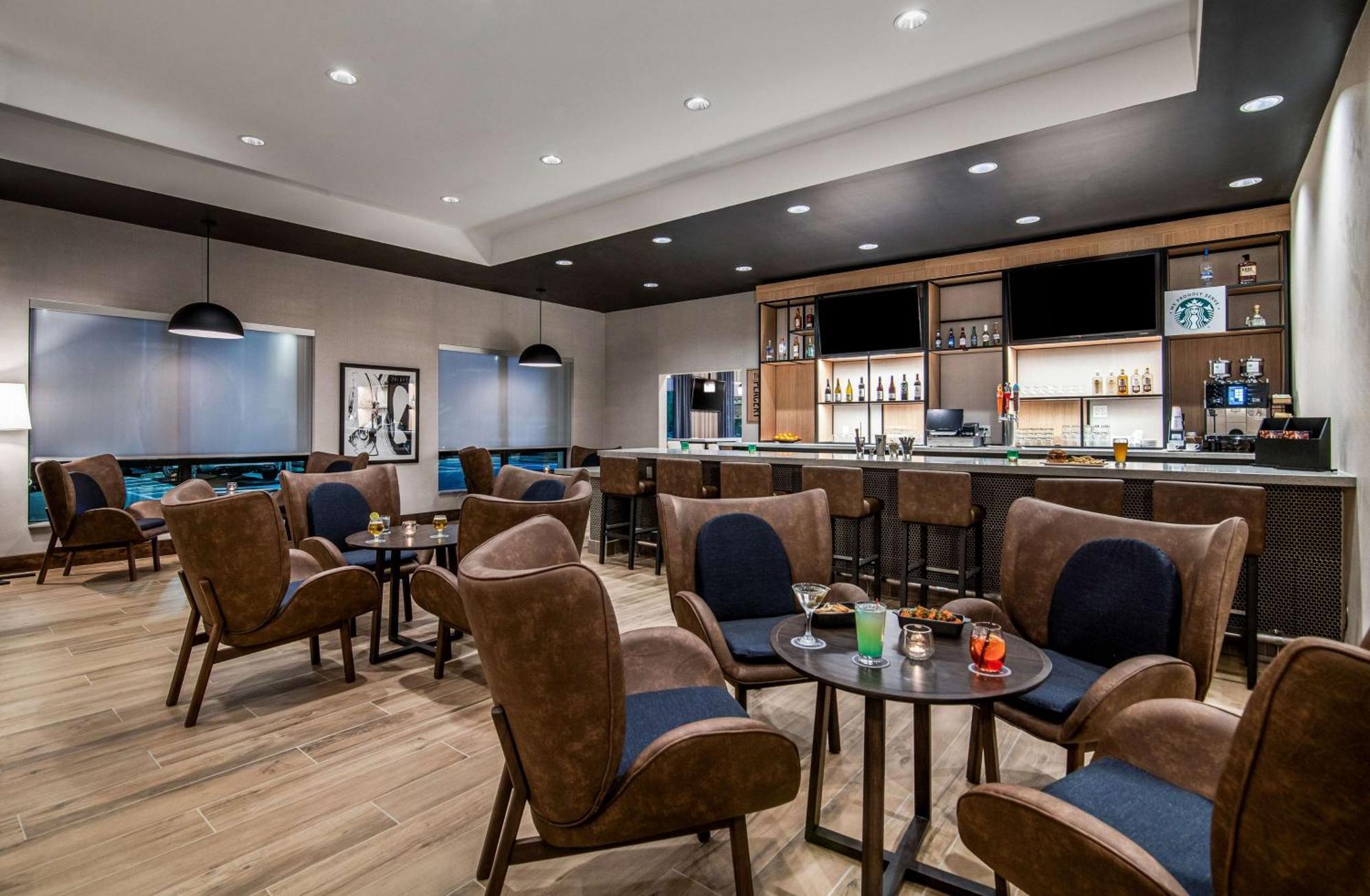 Hyatt Place Newark-Silicon Valley Exteriör bild