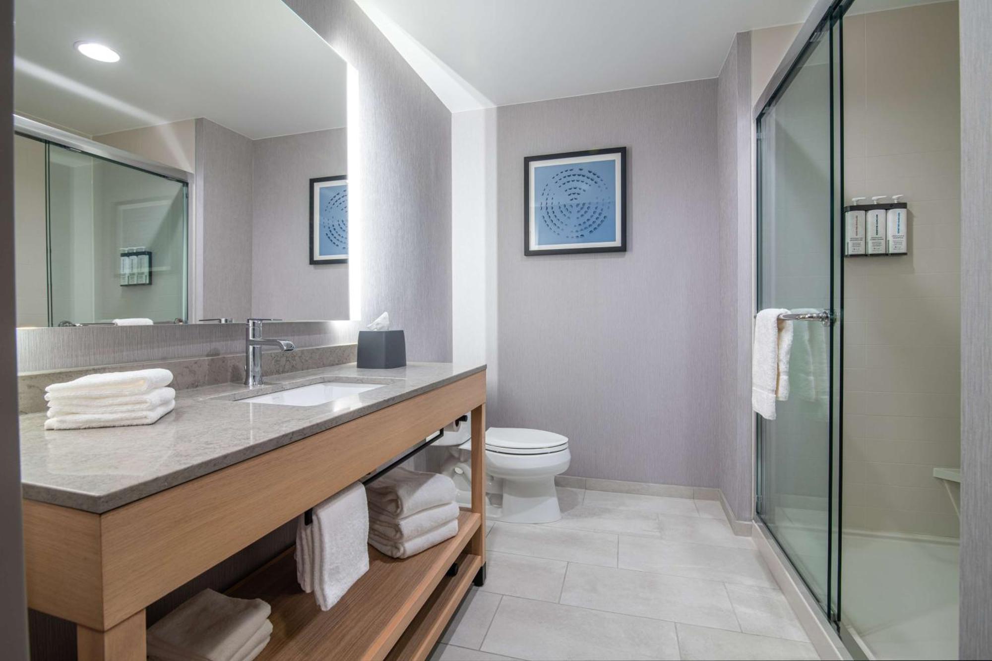 Hyatt Place Newark-Silicon Valley Exteriör bild