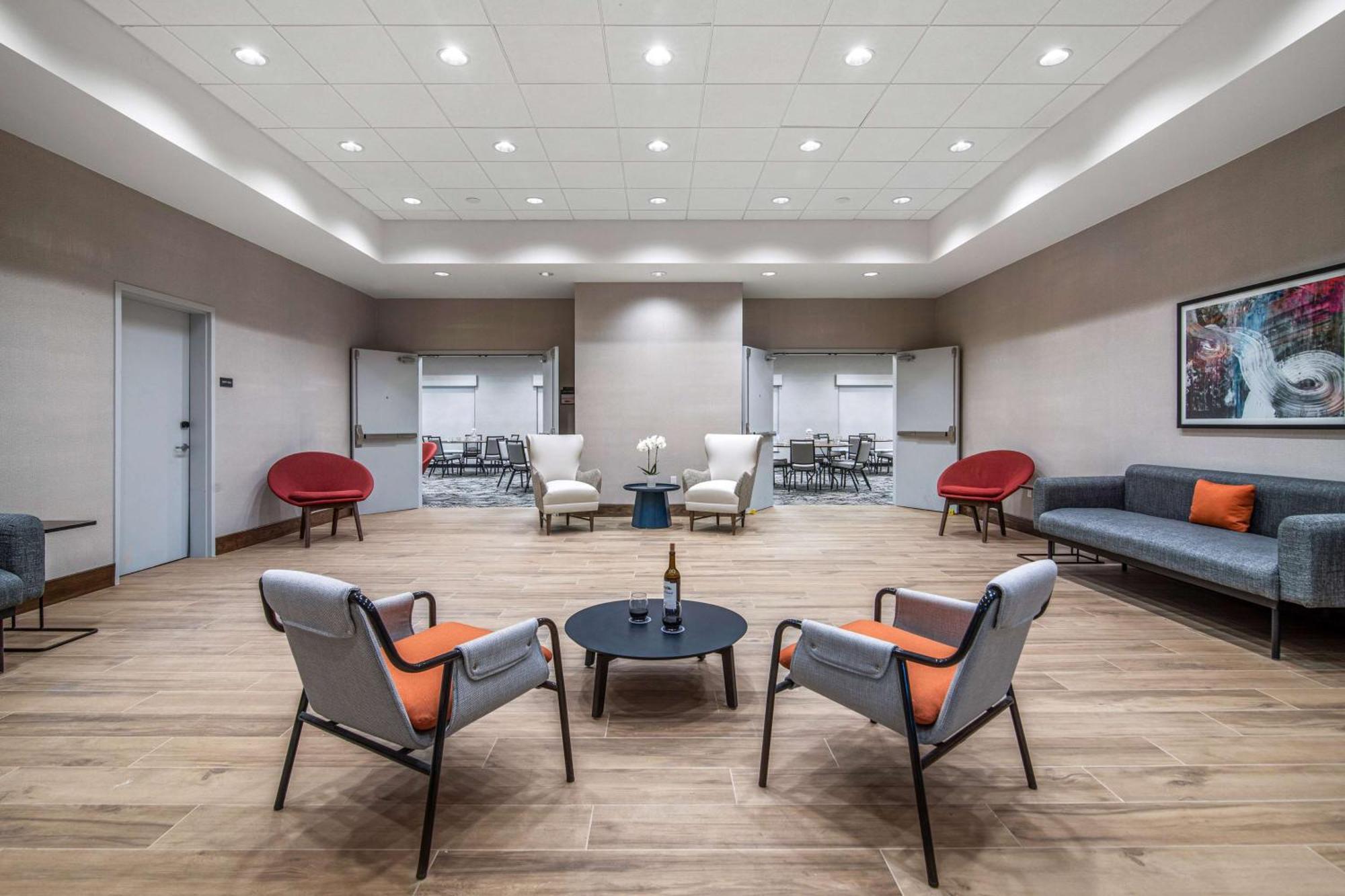 Hyatt Place Newark-Silicon Valley Exteriör bild