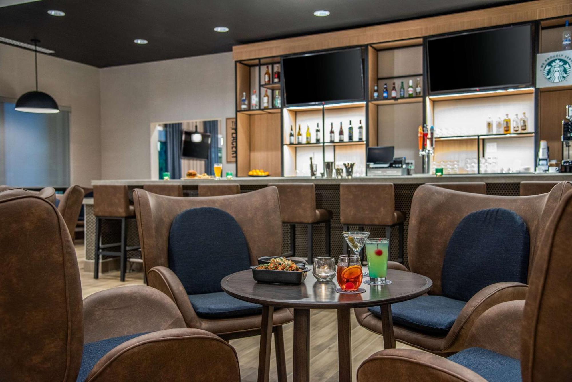 Hyatt Place Newark-Silicon Valley Exteriör bild