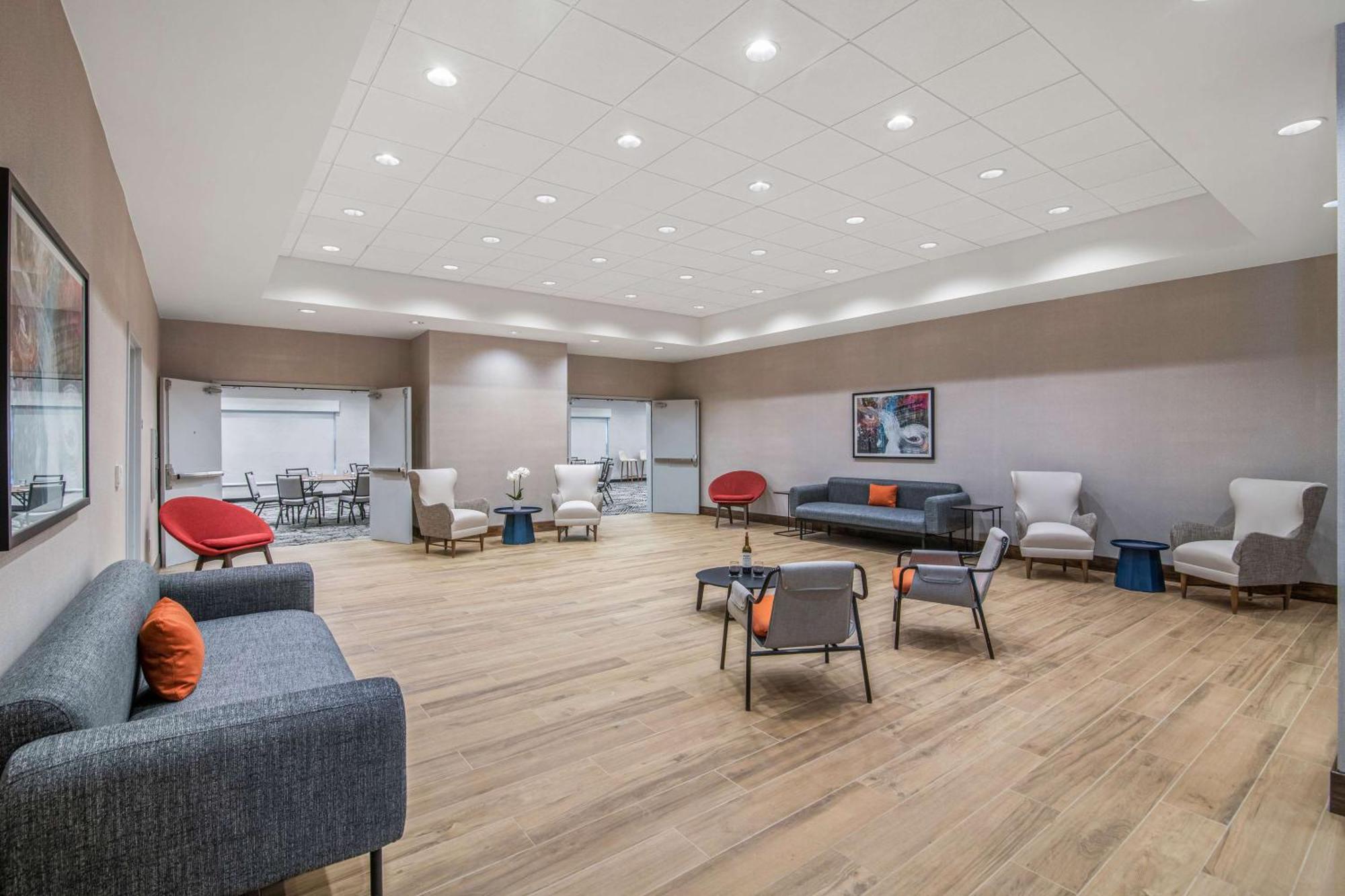 Hyatt Place Newark-Silicon Valley Exteriör bild