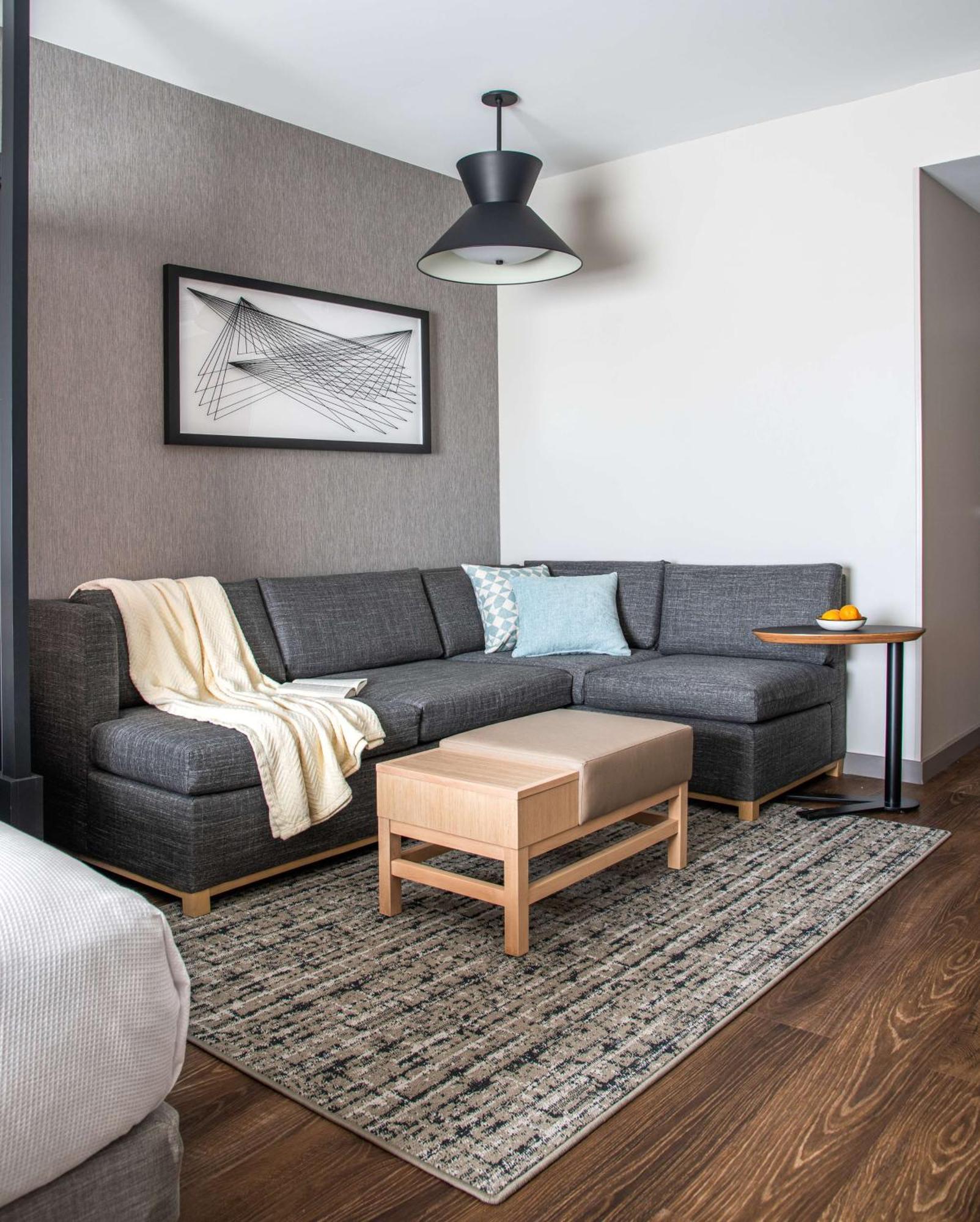 Hyatt Place Newark-Silicon Valley Exteriör bild