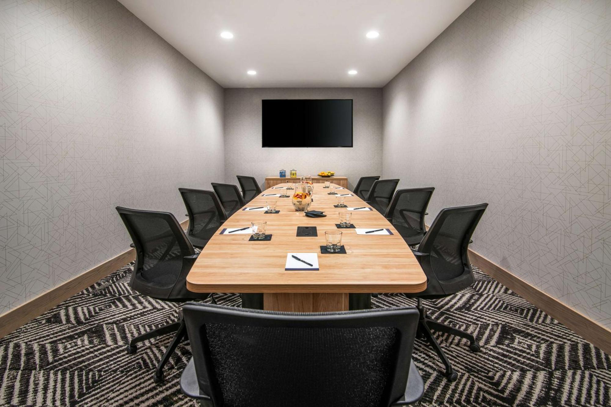 Hyatt Place Newark-Silicon Valley Exteriör bild