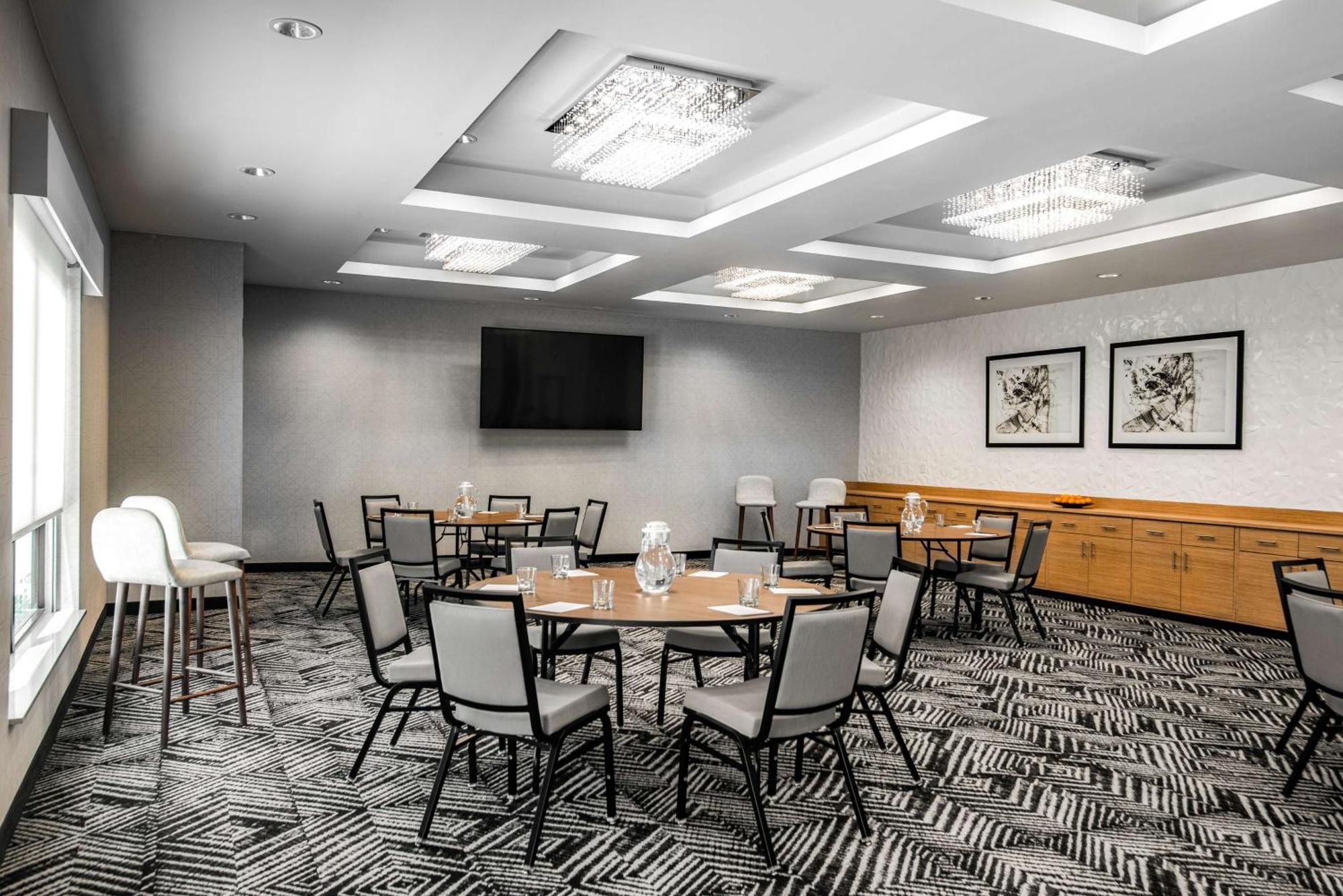 Hyatt Place Newark-Silicon Valley Exteriör bild
