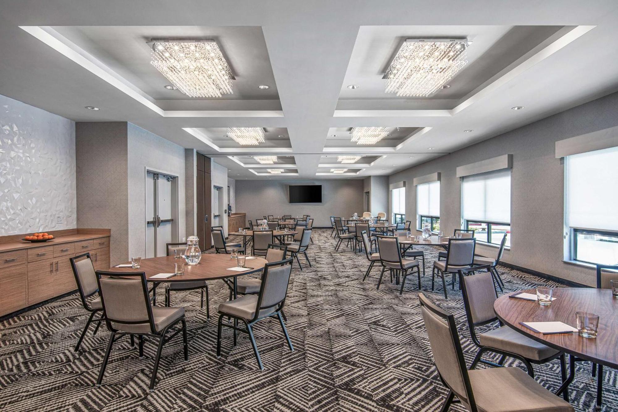 Hyatt Place Newark-Silicon Valley Exteriör bild