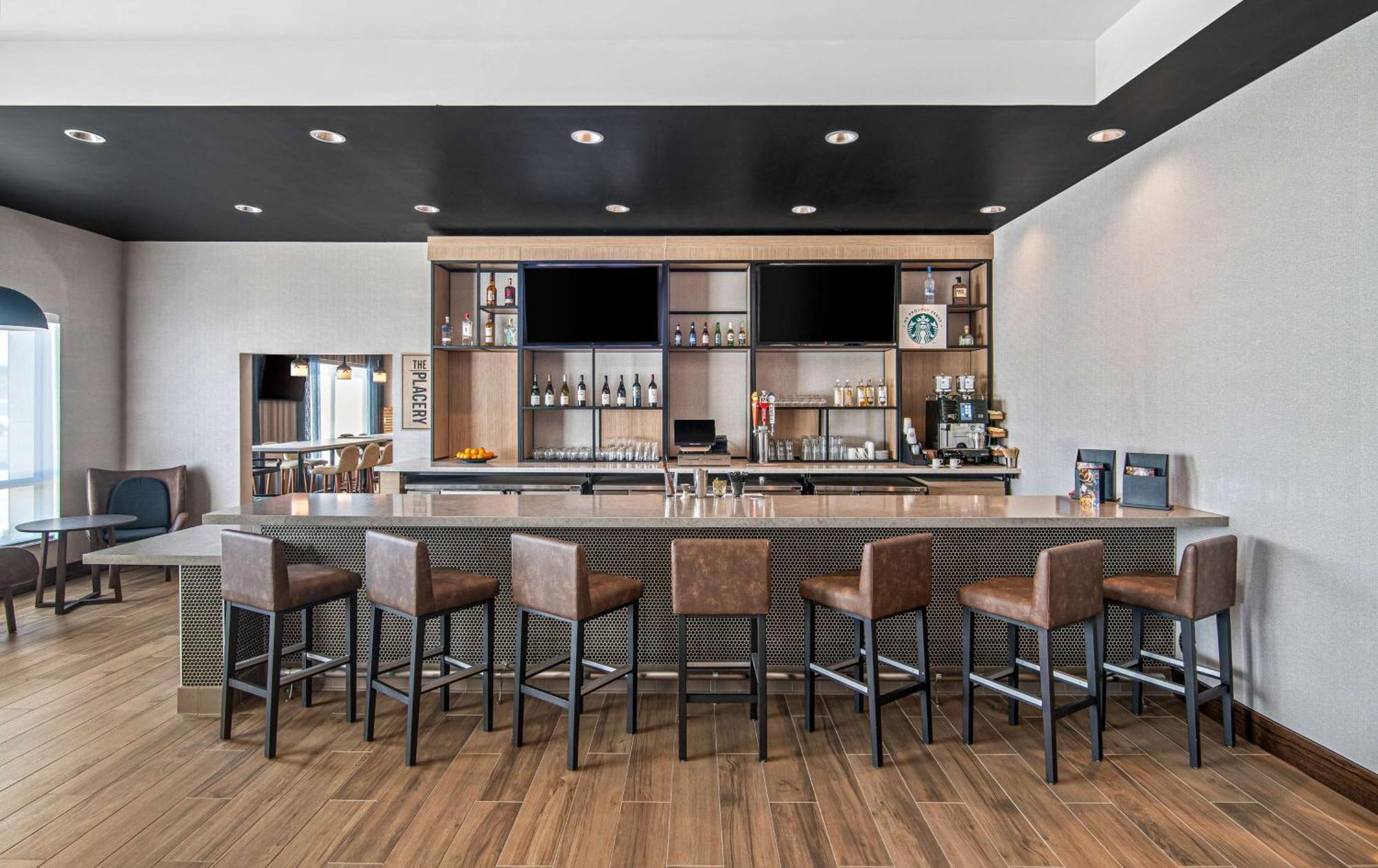 Hyatt Place Newark-Silicon Valley Exteriör bild