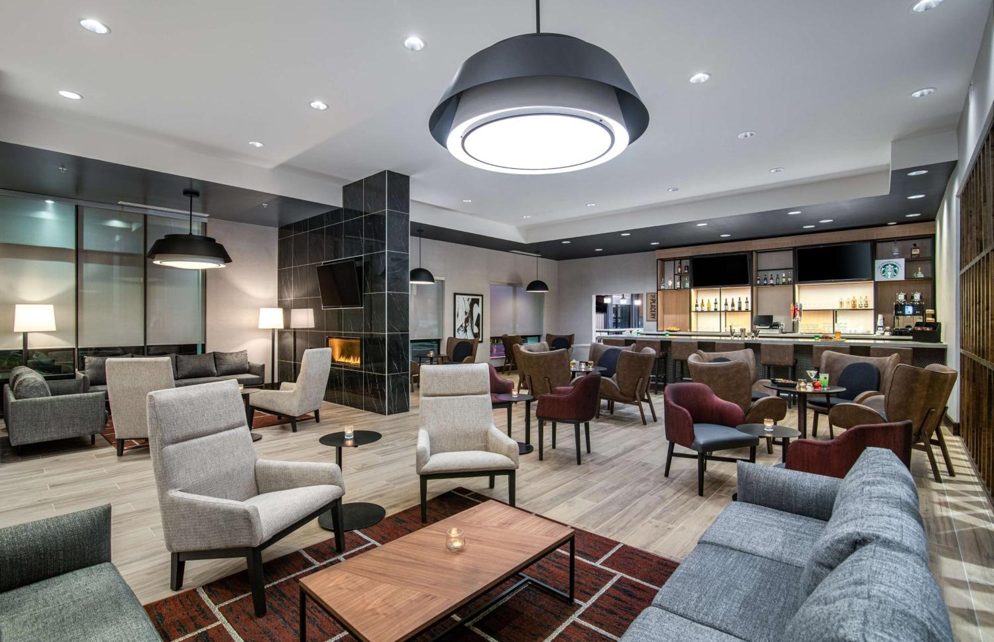 Hyatt Place Newark-Silicon Valley Exteriör bild