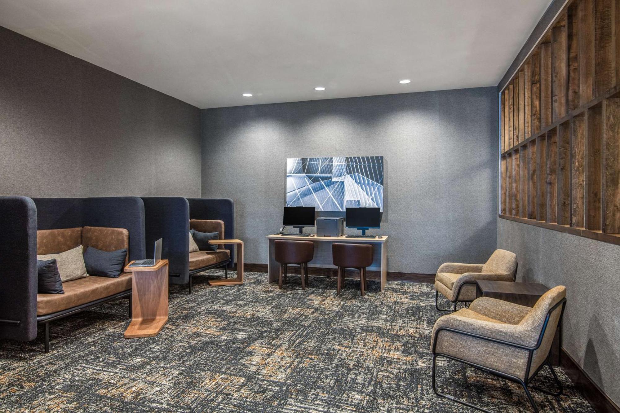 Hyatt Place Newark-Silicon Valley Exteriör bild