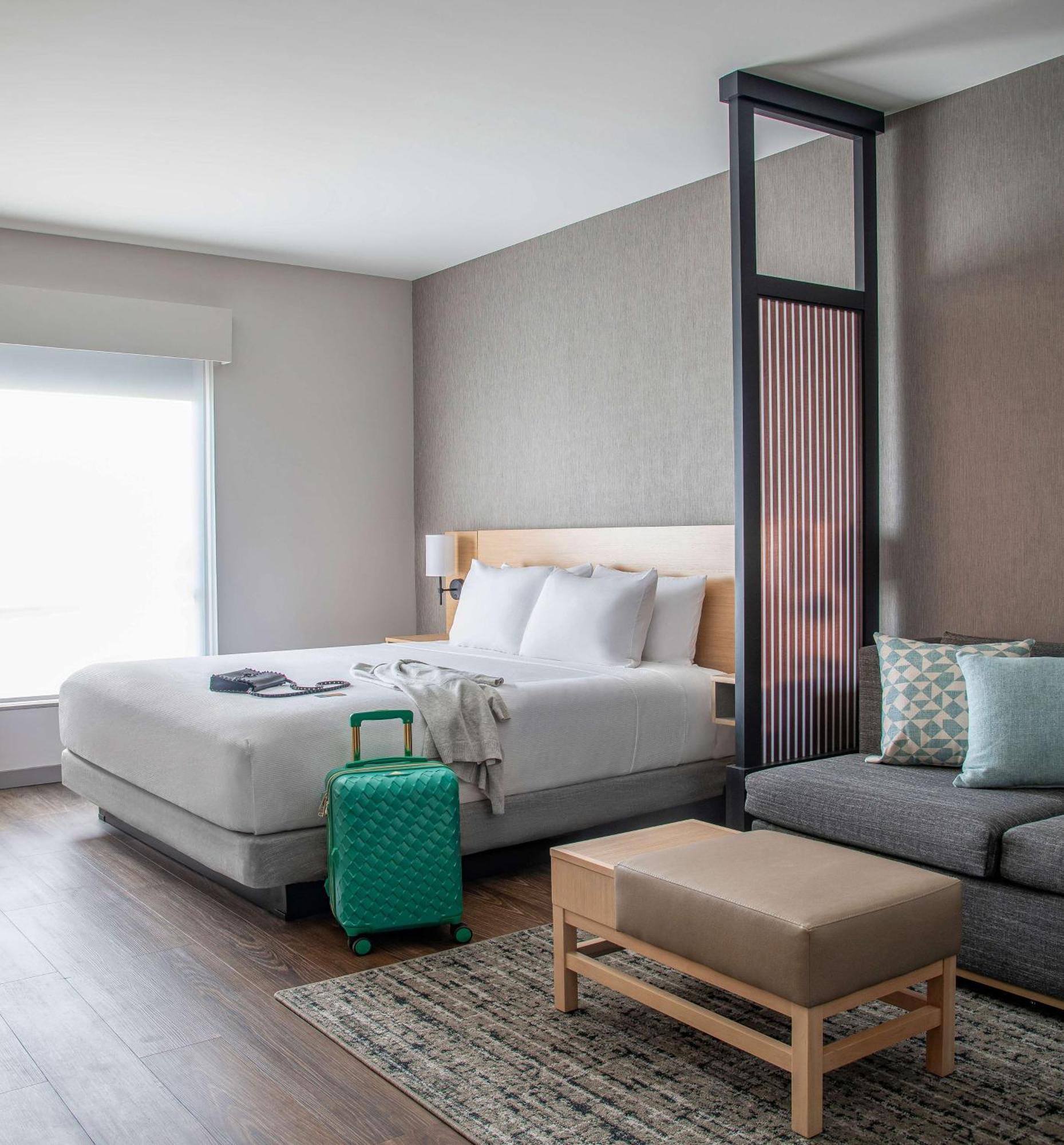 Hyatt Place Newark-Silicon Valley Exteriör bild