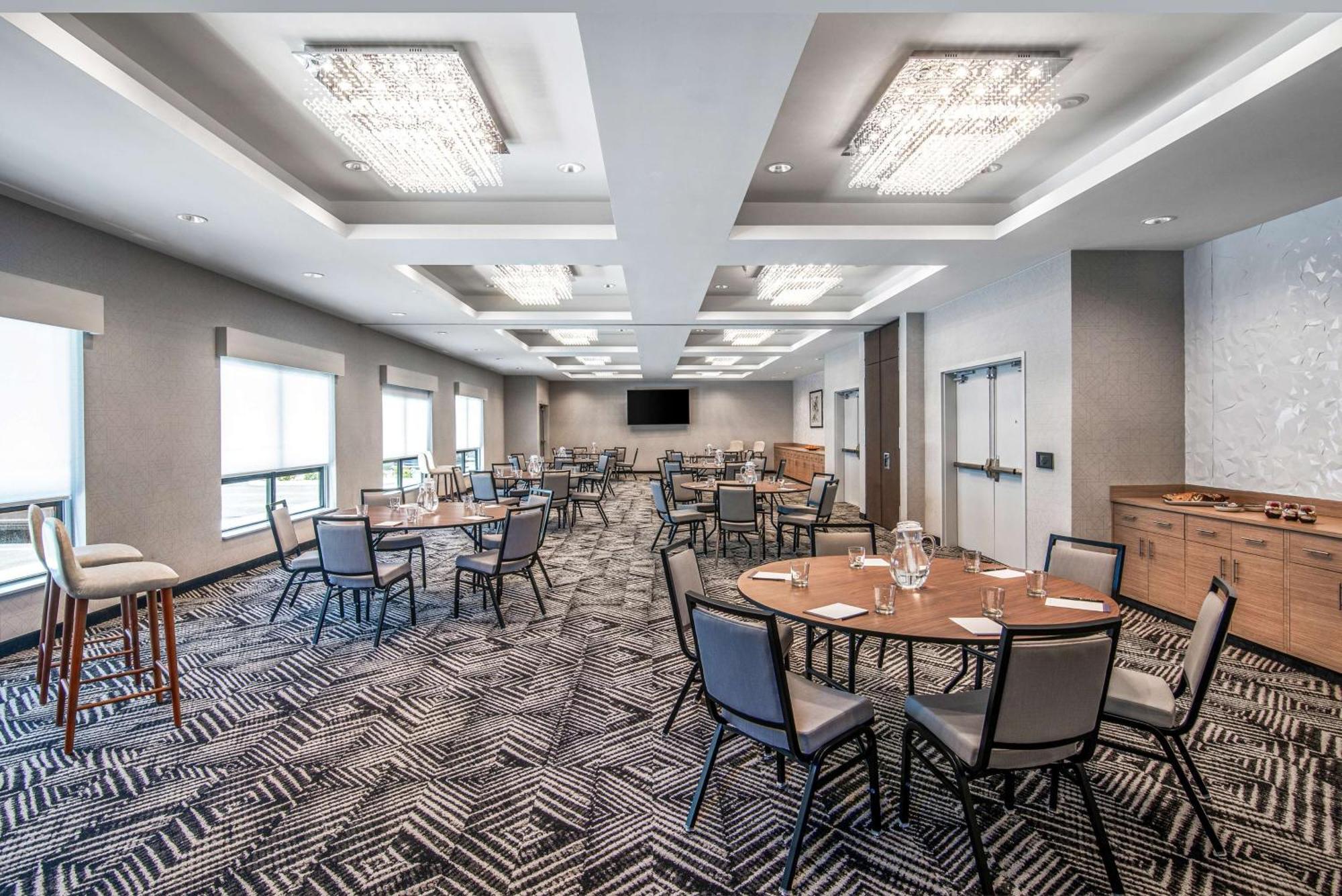 Hyatt Place Newark-Silicon Valley Exteriör bild
