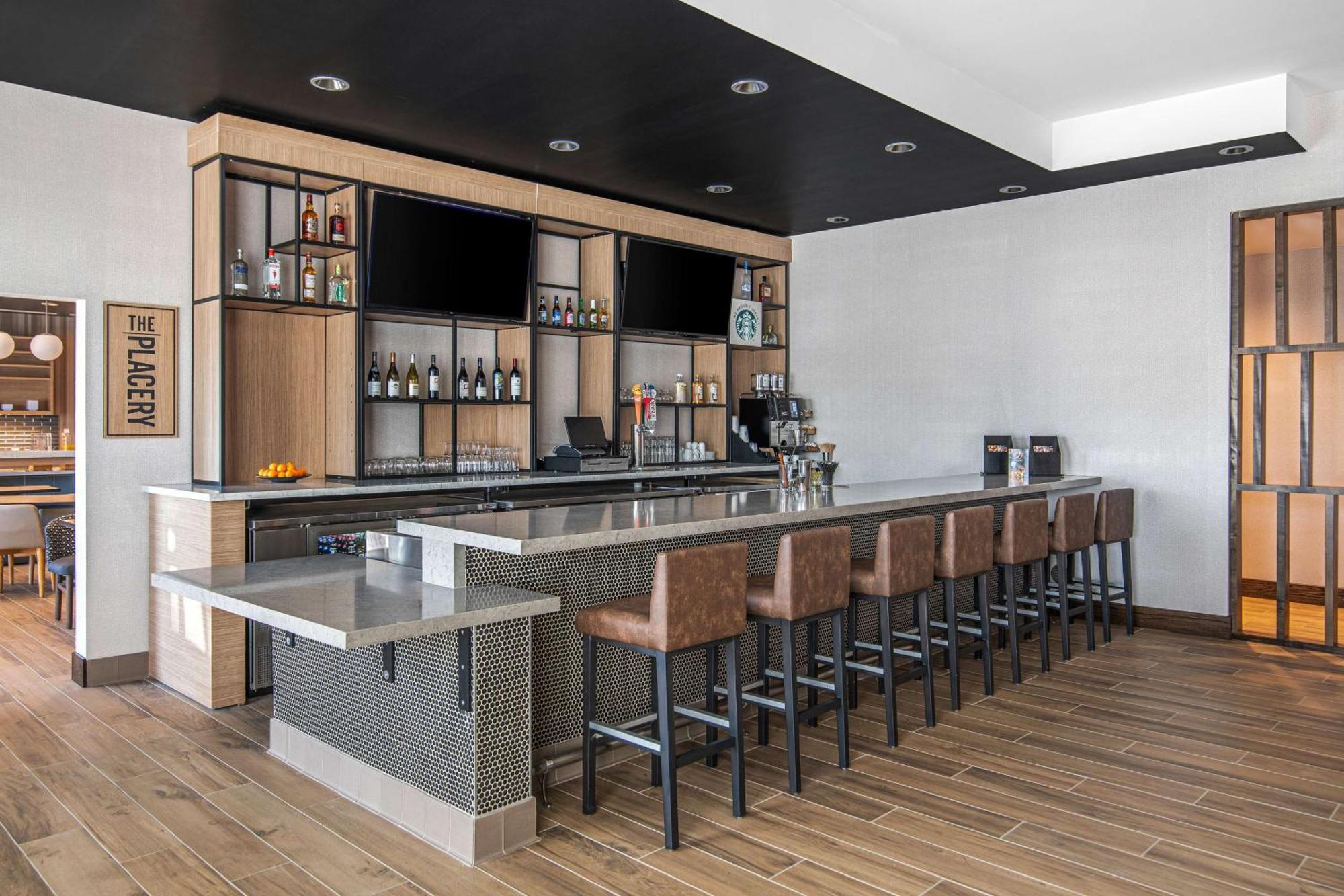 Hyatt Place Newark-Silicon Valley Exteriör bild